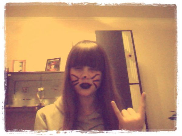 Настюша Бумбуль