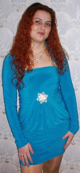 Наталия Оселедченко