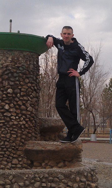 Андрей Андреев