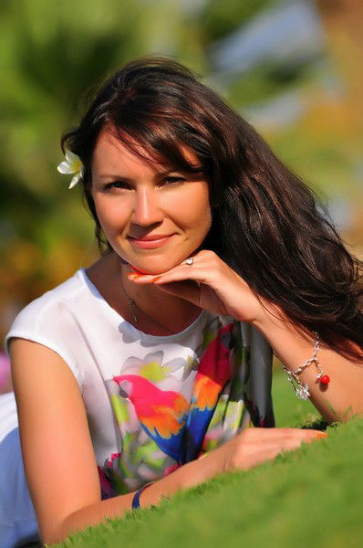 Лиля Каюмова