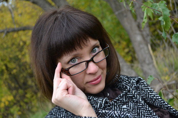 Анна Бузунова