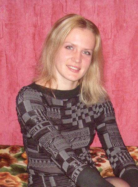 Елена Гуринович