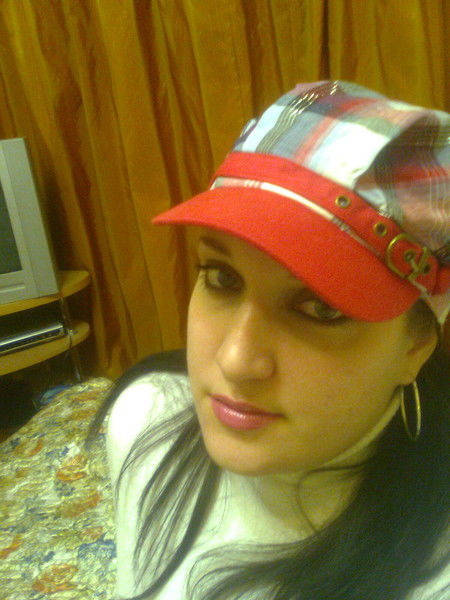 Евгения Фартукова