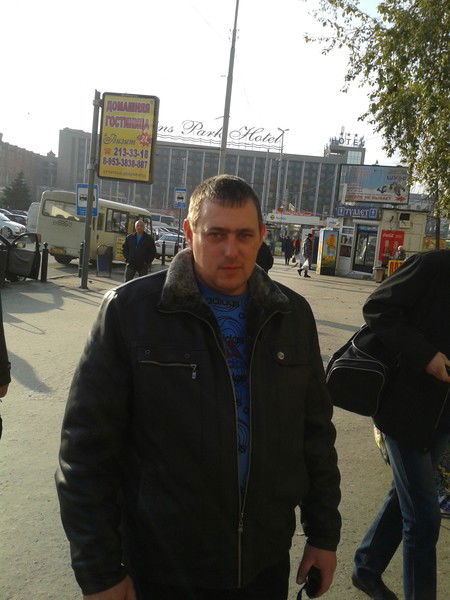 Александр Яковлев