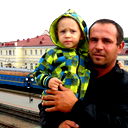 Олег Гудзь