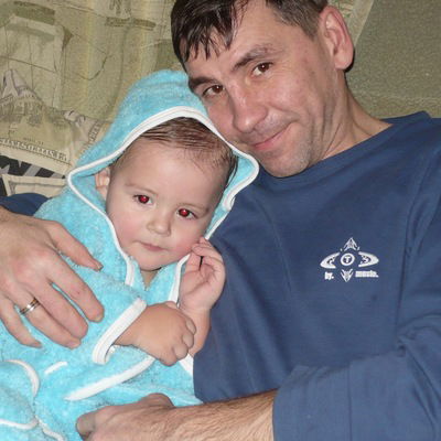 Юра Сидоров