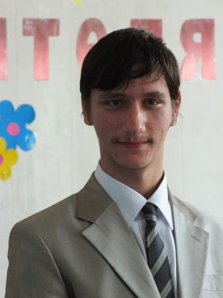 Андрей Утемов