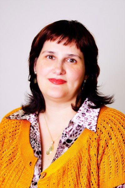 Ирина Липперт