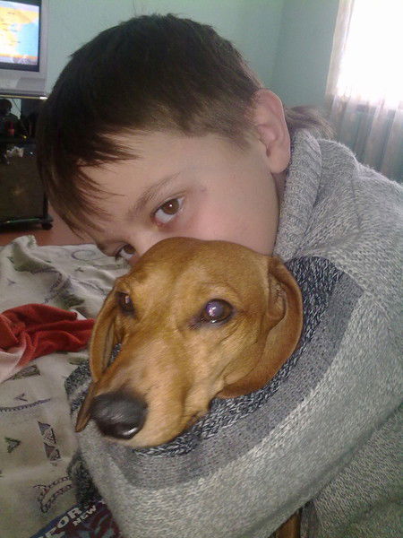 Иван Мельников