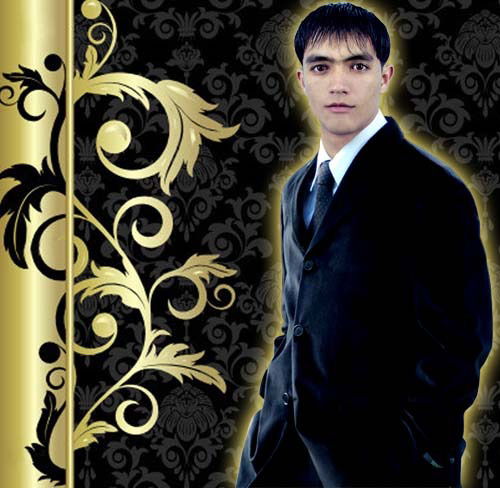 Jamoliddin Bekchanov