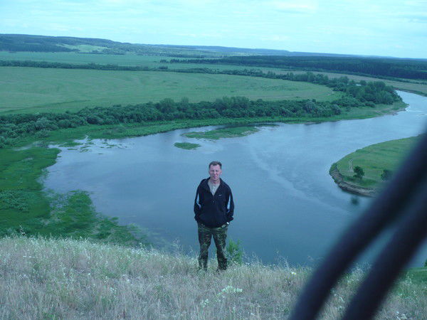 Алексей Марчук