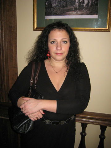 Елена Филиппова