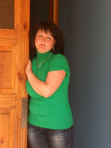 Юля Кузьмич