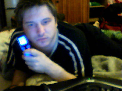 Дмитрий Фахрудинов