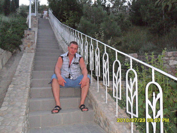 Роман Калашников