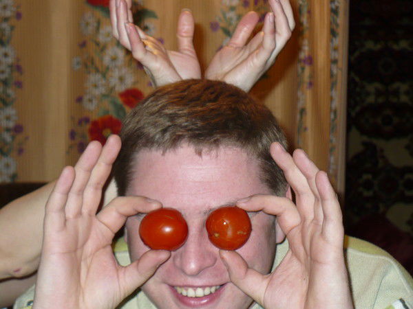 Александр Морозов