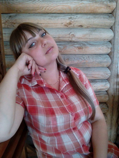 Ксюня Романовская