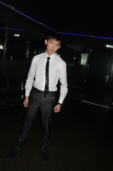 Ерболат Елемес