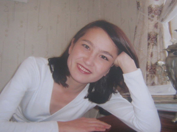 Нургуль Кайдарова