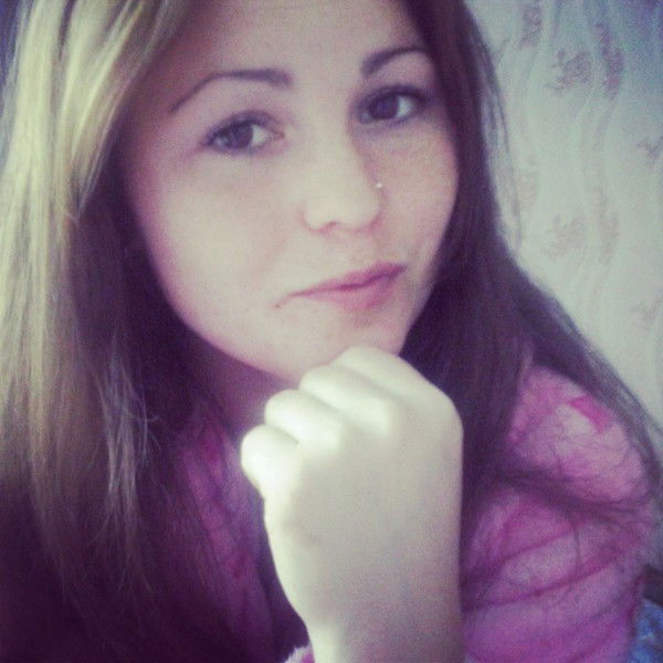 Карина Королёва