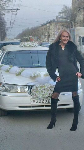 Светлана Шалевич