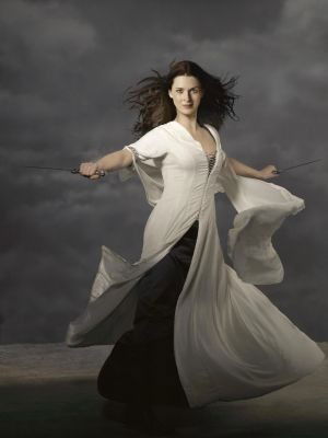 Кристина Кириченко