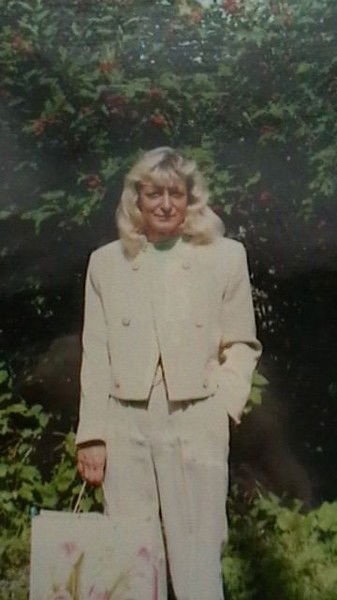 Галина Гольцова