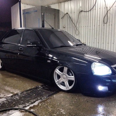 Александр Фетисов