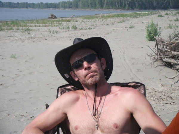 Дмитрий Хроленко