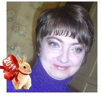 Марина Минина