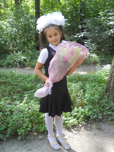 Аня Иваницкая