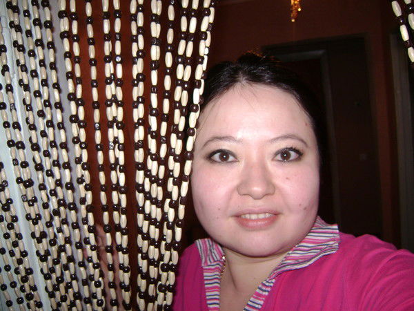 Айгуль Булатова