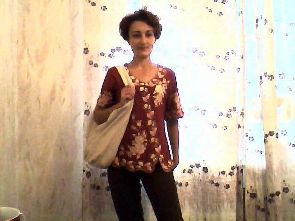 Альбина Хазиева