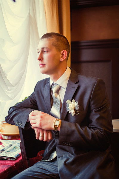 Александр Гриценко