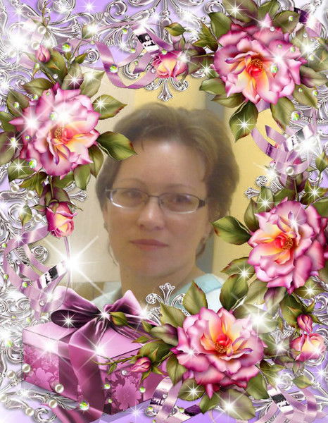 Татьяна Столярова