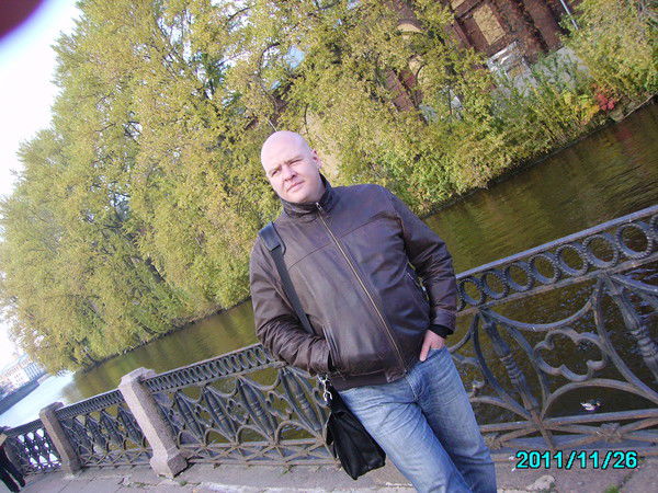 Сергей Лебедев