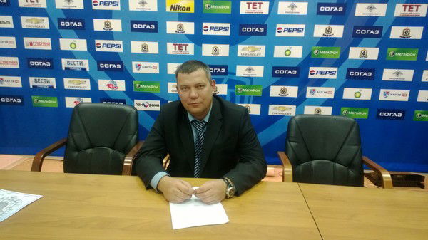 Борис Романенко