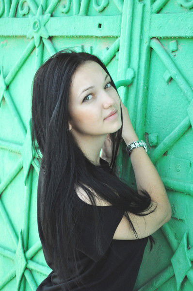 Ксения Бондаренко