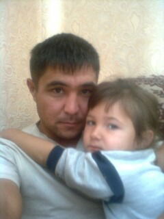 Наташа Есмурзинова