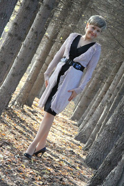 Евгения Бобровская