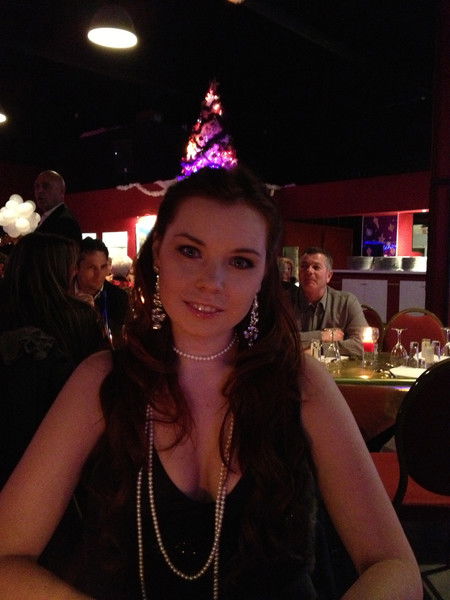 Александра Груа ( Groy )