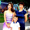 Наталия Макаренко