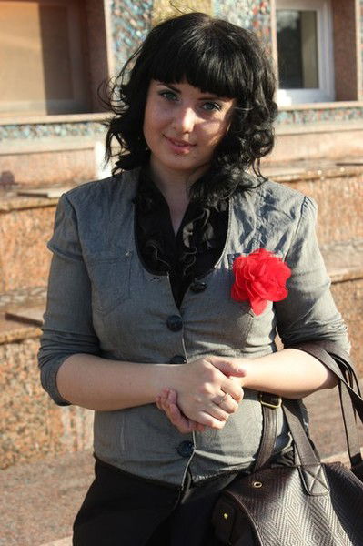 Анютик Верхотурова