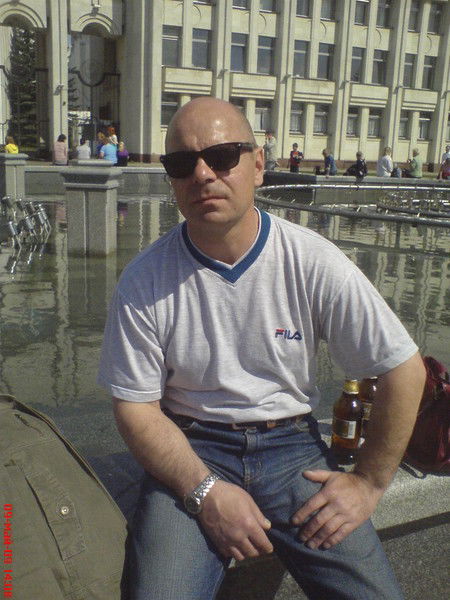 Сергей Горбачёв