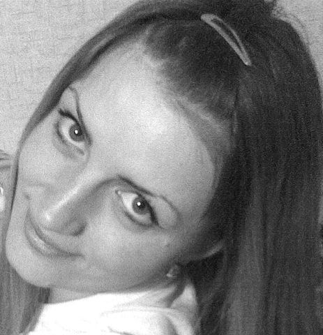 Марина Болотских