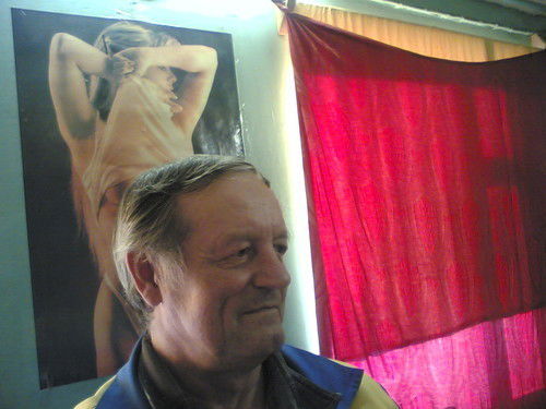 Виктор Дмитриев