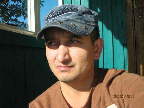 Вадим Гарипов