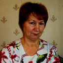 Татьяна Черепанова