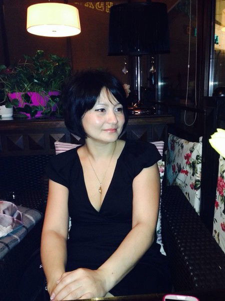 Айгуль Елиманова