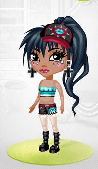 Евгения Мальцева